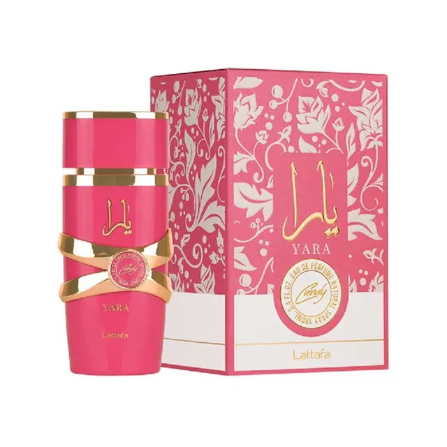 عطر يارا كاندي