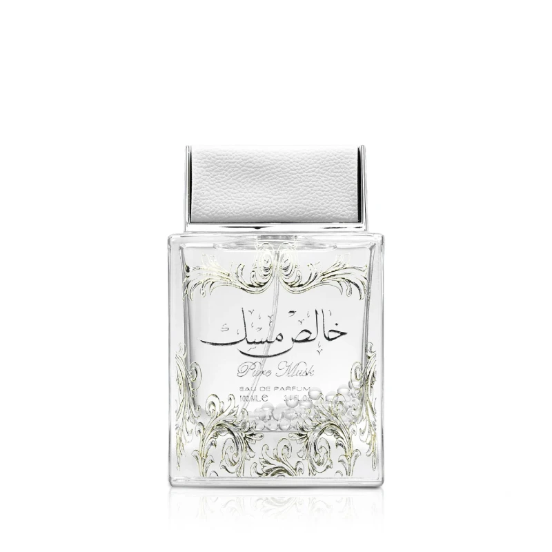 عطر خالص مسك