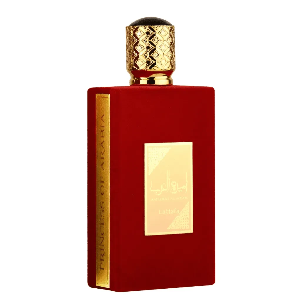 عطر اميرة العرب