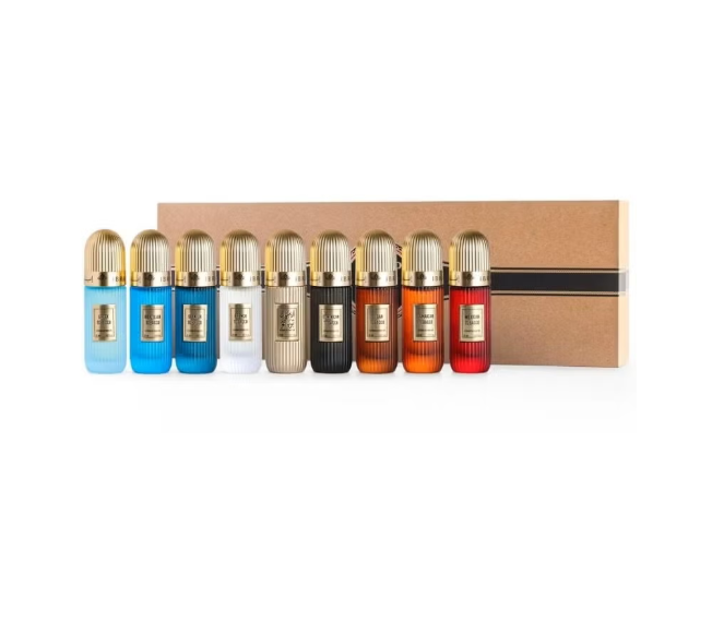 بوكس عطور توباكو  من إبراق – 9 × 20 مل