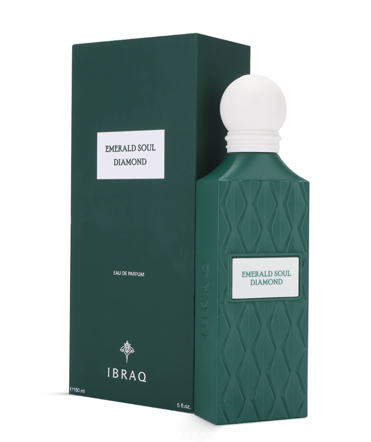 عطر إيميرالد سول دايموند