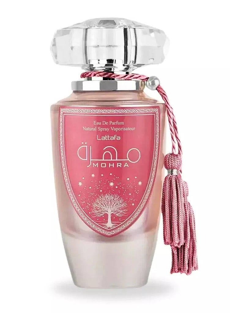 عطر مهره
