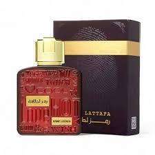عطر رمز لطافه