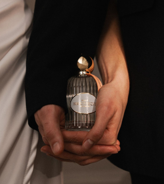 عطور