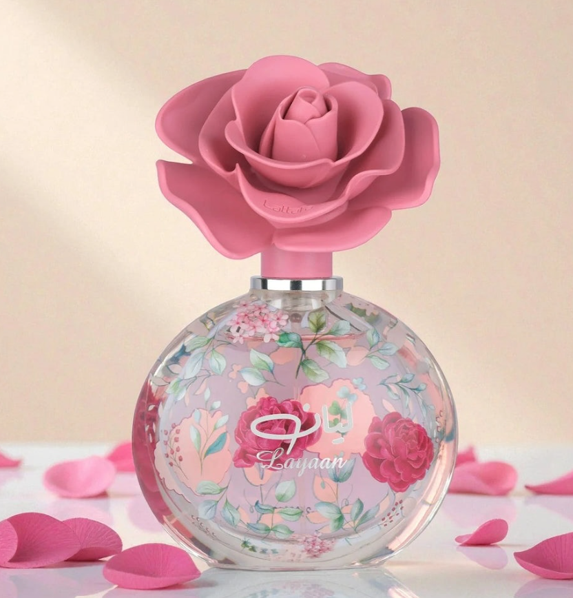 عطر ليان