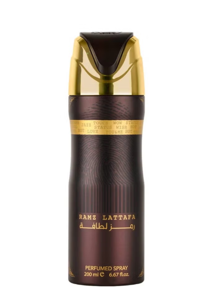 اسبراي فخر لطافه