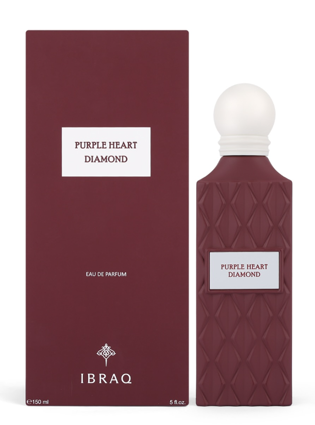 عطر بربل هارت دايموند ابراق