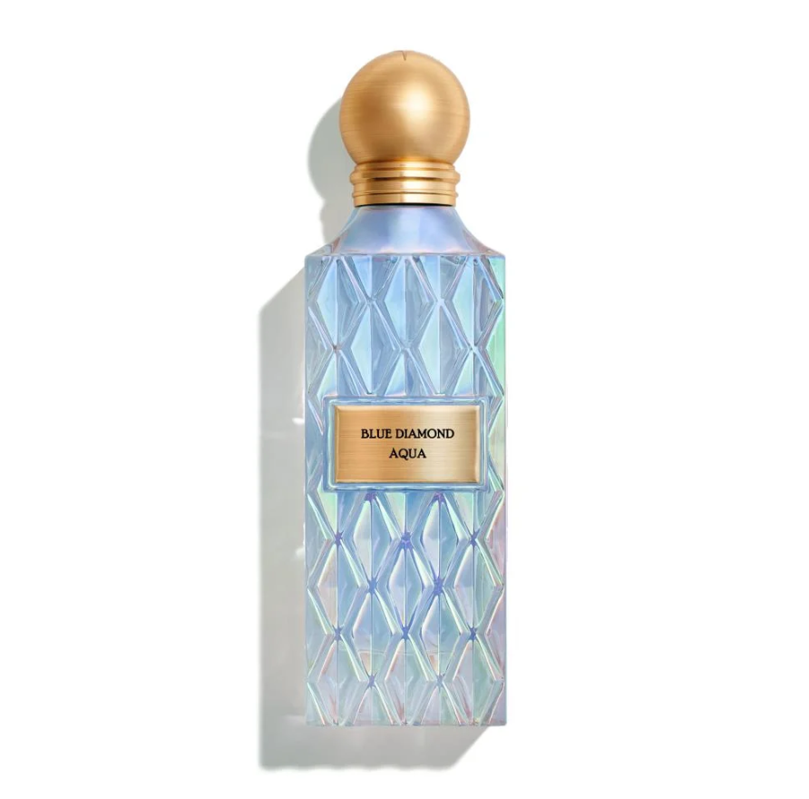 عطر بلو دايموند اكوا إبراق